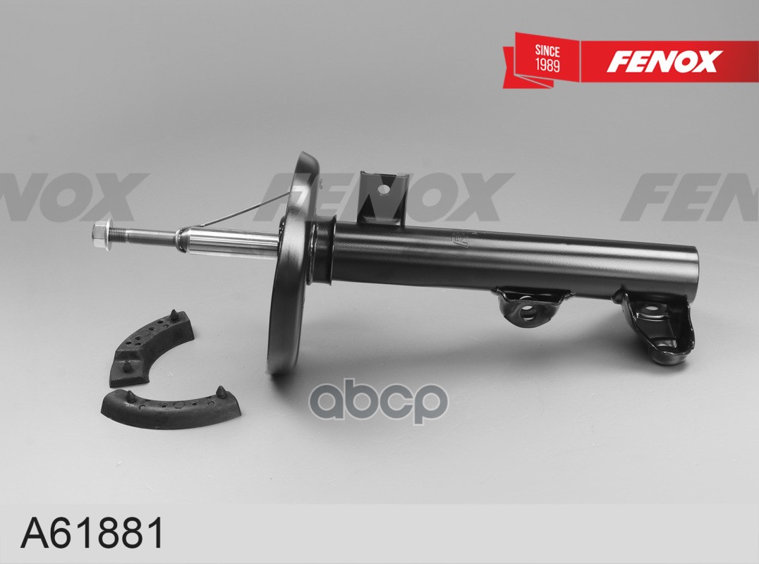 Стойка Амортизатора Передняя Mercedes-Benz C-Class W203 00- A61881 FENOX арт. A61881