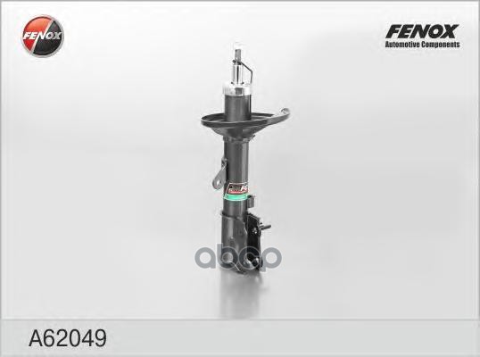 Амортизатор Задний R Fenox A62049 FENOX арт. A62049