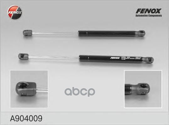 Амортизатор Багажника Hyundai Tucson Fenox A904009 FENOX арт. A904009