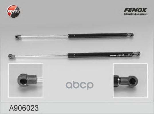 Амортизатор Багажника Fenox A906023 FENOX арт. A906023