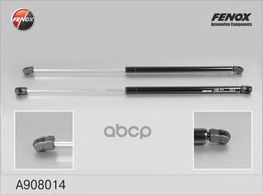Амортизатор Багажника Fenox A908014 FENOX арт. A908014