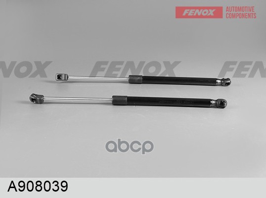 Амортизатор Крышки Багажника FENOX арт. A908039