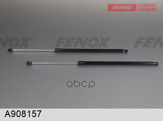 Амортизатор Крышки Багажника FENOX арт. A908157