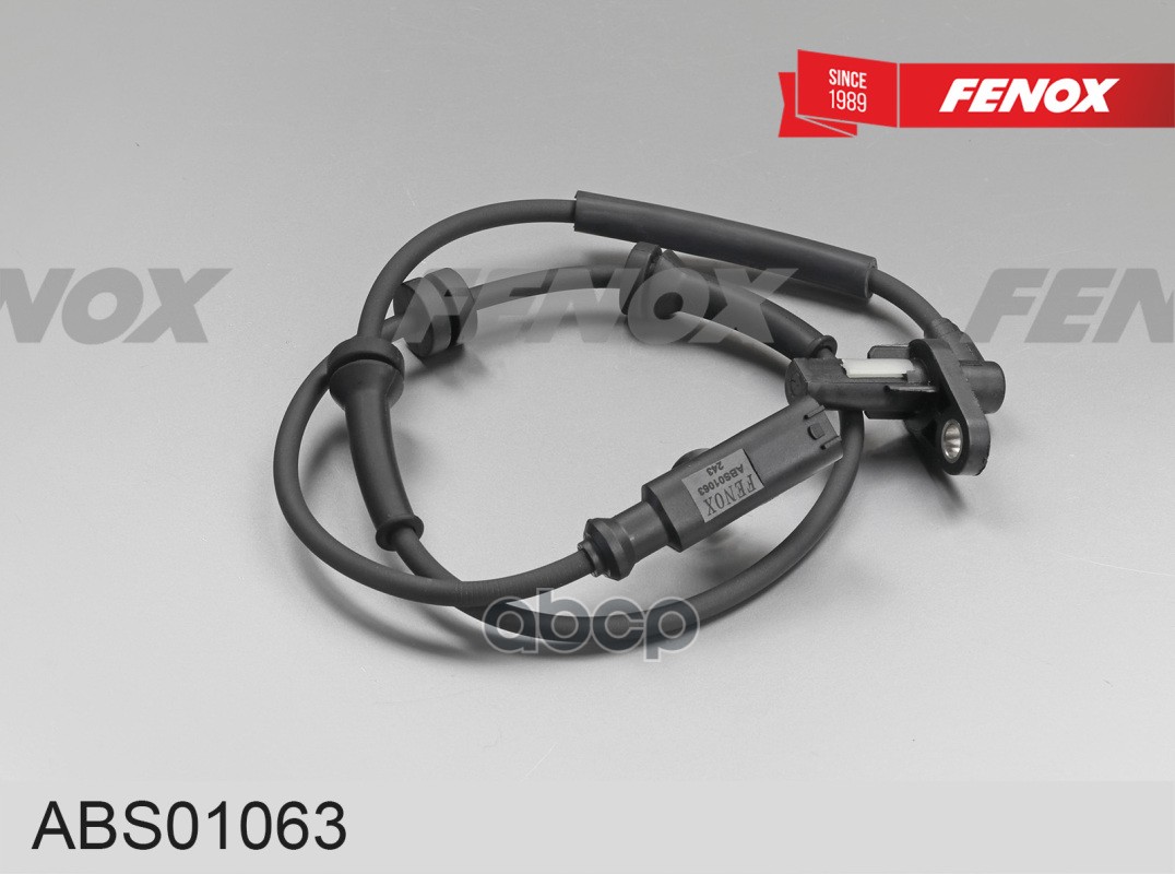 Датчик Abs FENOX арт. ABS01063