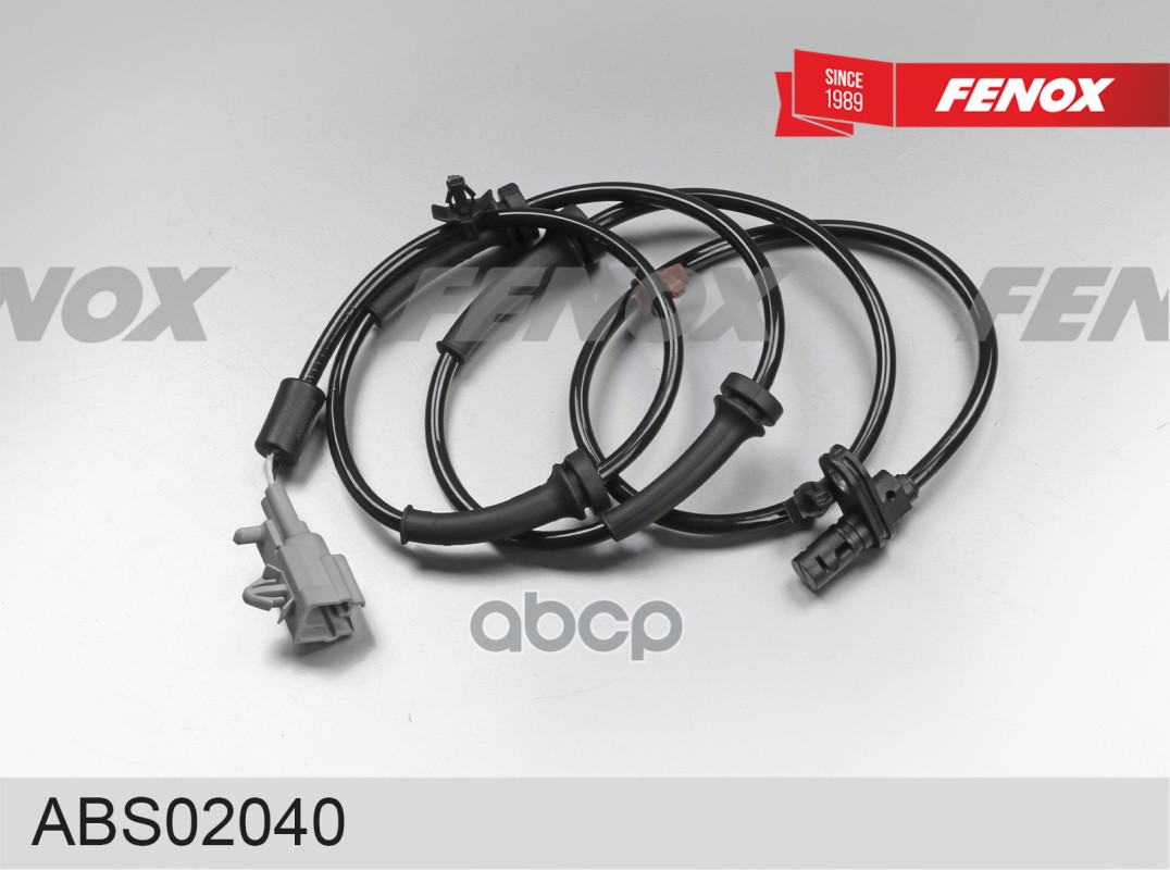 Датчик ABS FENOX арт. ABS02040