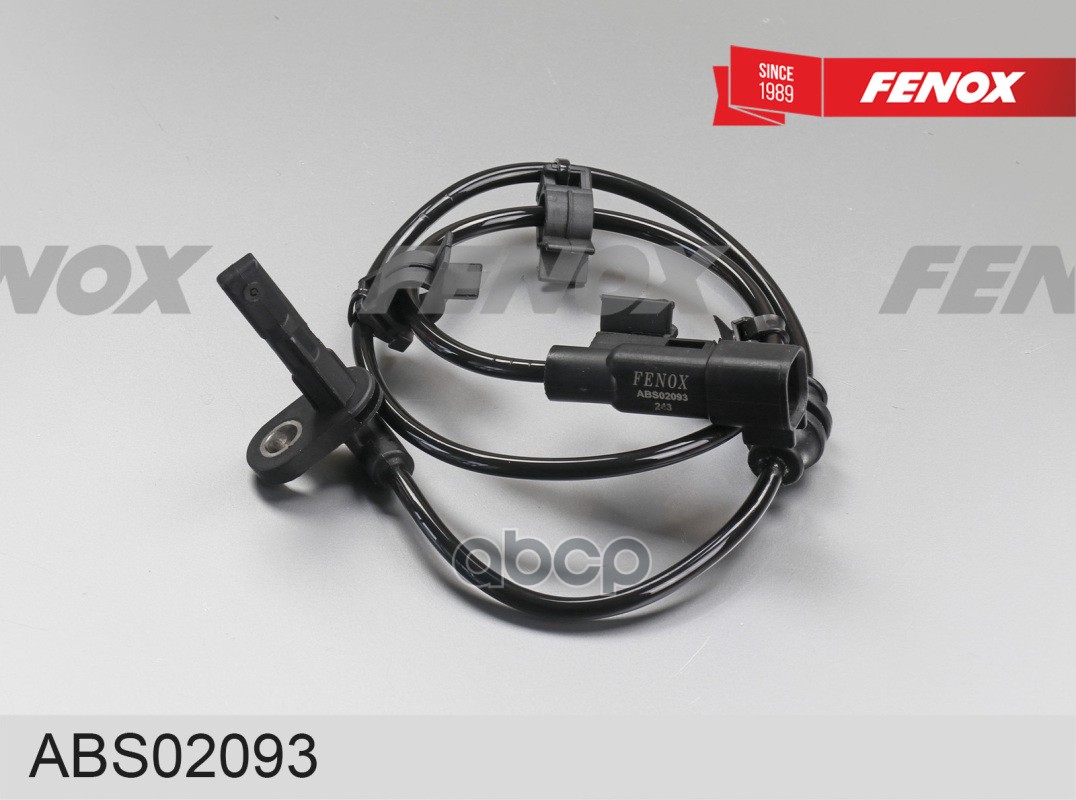 Датчик Abs FENOX арт. ABS02093
