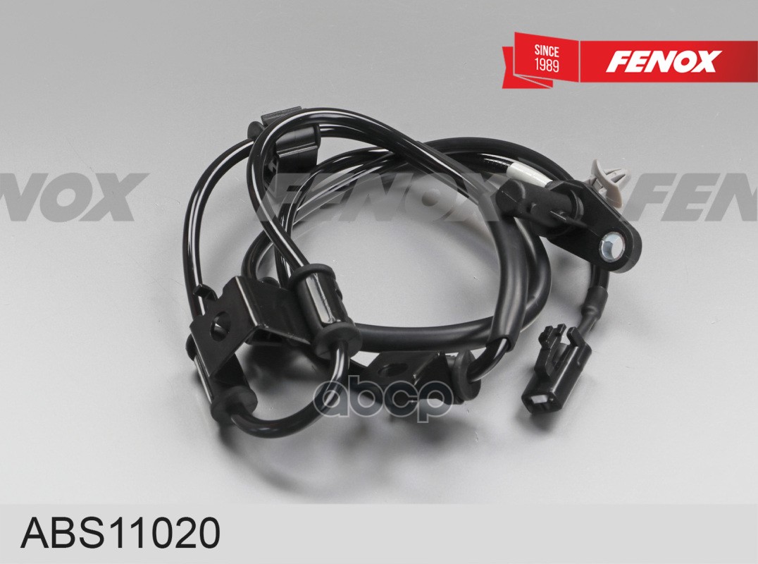 Датчик Abs FENOX арт. ABS11020