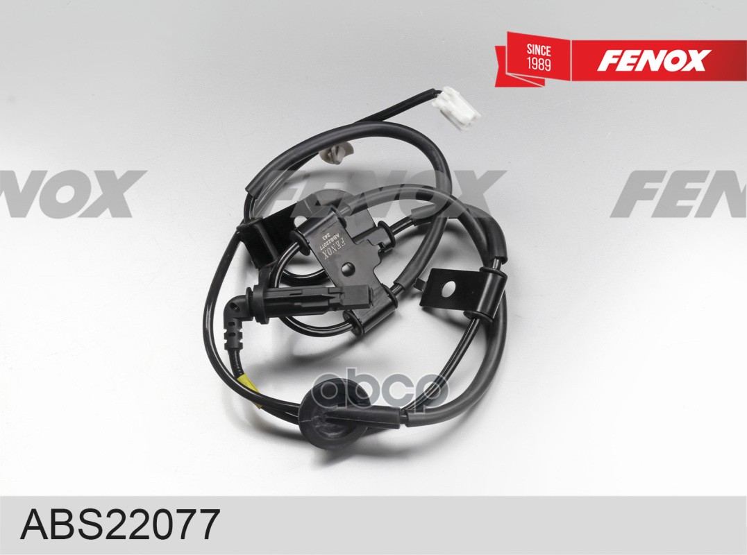 Датчик Abs Hyundai Tucson 04- Abs22077 FENOX арт. ABS22077