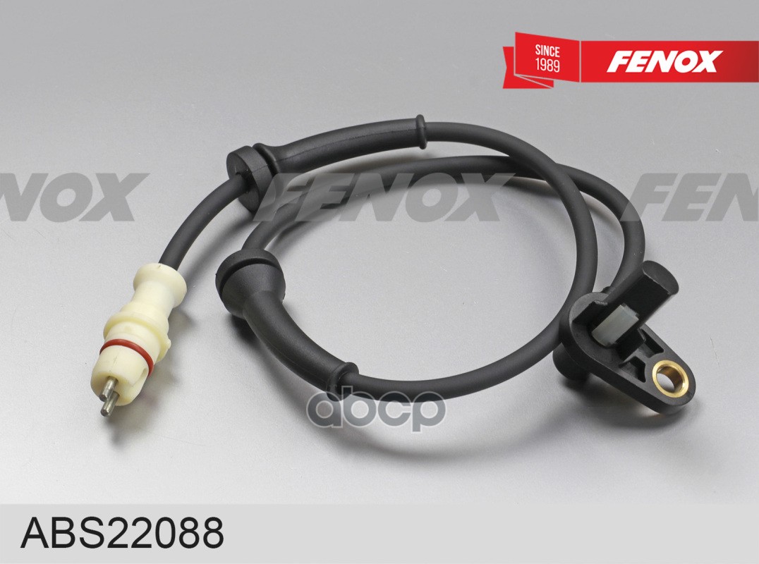 Датчик ABS FENOX арт. ABS22088