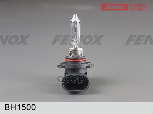 Лампа галогенная  HB3 (9005) 12V 65W P20d BH1500 FENOX арт. BH1500