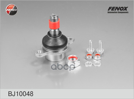 Опора шаровая Ford Transit 06- FENOX арт. BJ10048