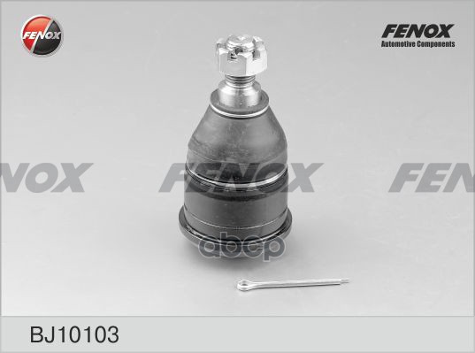 Опора шаровая Honda Accord VIII 08- BJ10103 FENOX арт. BJ10103