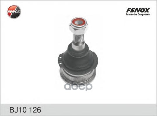 Опора шаровая Hyundai Accent (LC) TagAZ, Accent (X-3) 94-00, Coupe 96-09, Elantra (XD) 00-06, FENOX арт. BJ10126