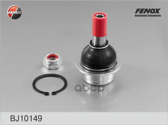 Опора шаровая Ford Transit 00-06, Connect Tourneo 02- FENOX арт. BJ10149