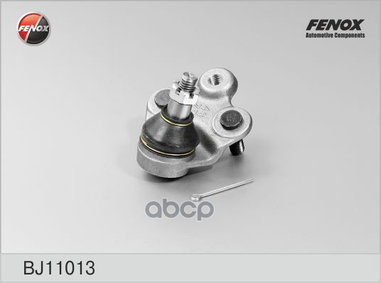 Опора шар.ниж.левая FENOX арт. bj11013