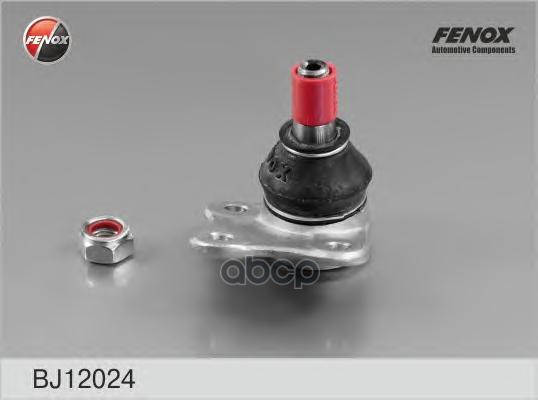 Опора шаровая прав.VW Golf IV 97-05 FENOX арт. bj12024