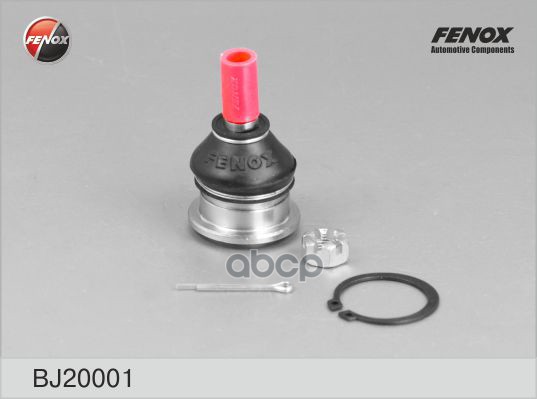 Опора шаровая верхняя Honda Accord VIII 03-08 BJ20001 FENOX арт. BJ20001