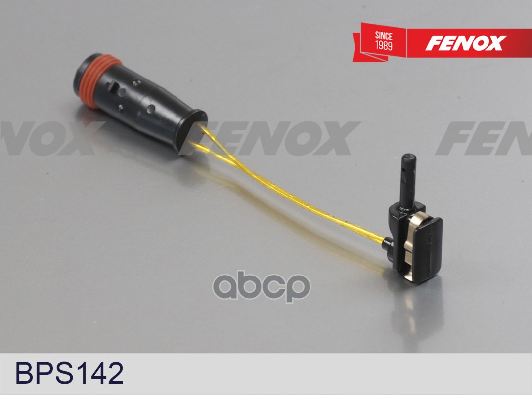 Датчик Износа Тормозных Колодок Mercedes-Benz A-Class 04-12  B-Class 05-11  C-Class 00-08  Clc-Class FENOX арт. bps142