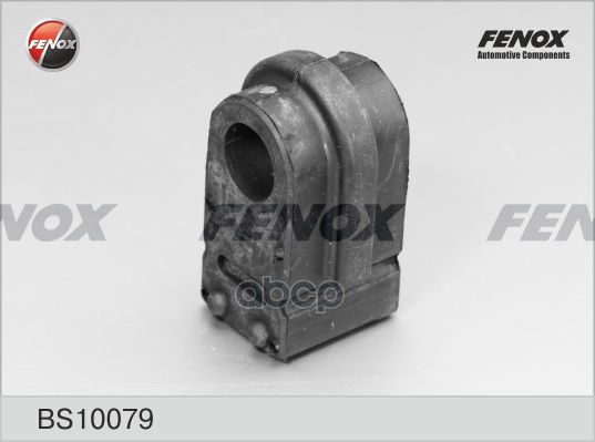 Втулка Переднего Стабилизатора L,R Fenox Bs10079 FENOX арт. BS10079