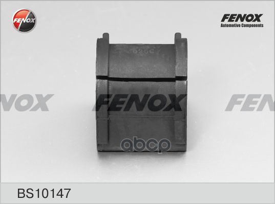 Втулка Стабилизатора Передняя, Внутренняя, D28 Mitsubishi Pajero Sport 3.0, 2.5Td 00-09 Bs10147 FENOX арт. BS10147