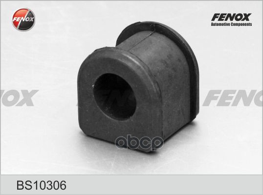 Втулка Стабилизатора Передняя Mazda 323 1.4-1.9 2.0D 98-04 Bs10306 FENOX арт. BS10306