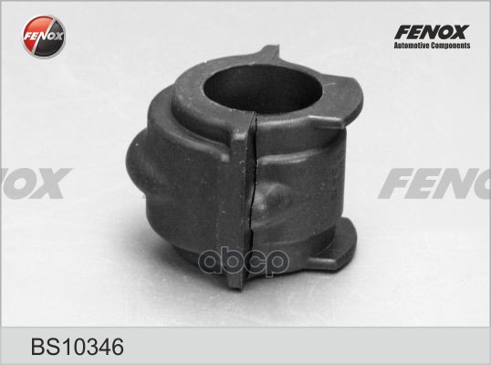 Втулка Стабилизатора | Перед Прав/Лев | FENOX арт. BS10346