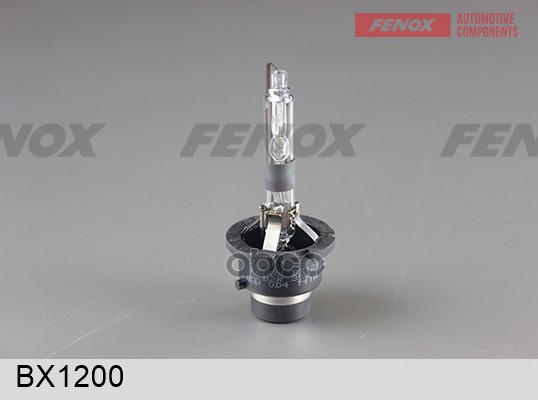 Лампа ксеноновая головного света D3S PK32d-5 4300K 42V 35W картон 1шт FENOX арт. BX1200