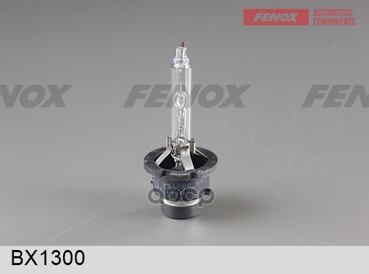 Лампа ксеноновая D2S 4300 K BX1300 FENOX арт. BX1300