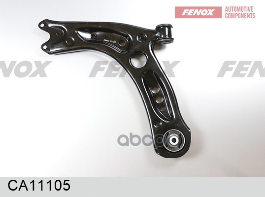 Рычаг подвески Skoda Octavia (A7), VW Golf VI FENOX арт. CA11105