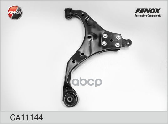 Рычаг Подвески | Перед Лев | FENOX арт. CA11144