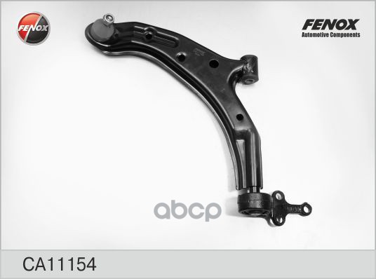 Рычаг подвески Nissan Almera II (N16) 00-, Almera Classic 06- FENOX арт. CA11154