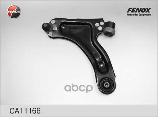 Рычаг Подвески | Перед Лев | FENOX арт. CA11166