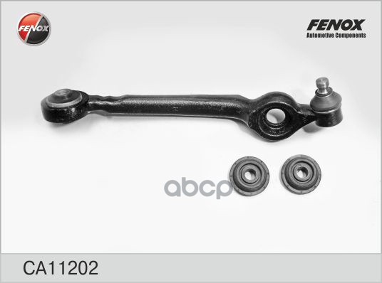 Рычаг передн правый AUDI 100 90-94, A6 94-97 CA11202 FENOX арт. CA11202