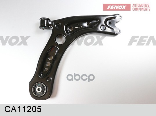 Рычаг подвески Skoda Octavia (A7), VW Golf VI FENOX арт. CA11205