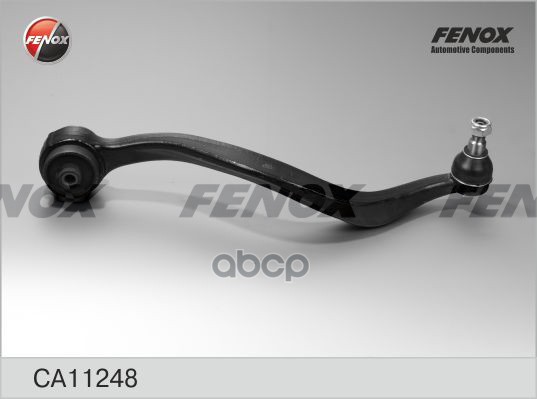 Рычаг подвески Mazda 6 02-07 FENOX арт. CA11248