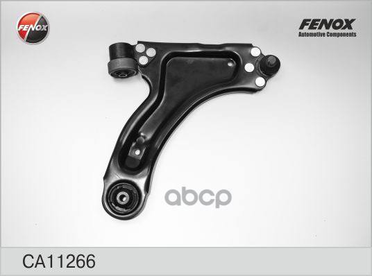 Рычаг правый OPEL MERIVA I 03-10 CA11266 FENOX арт. CA11266
