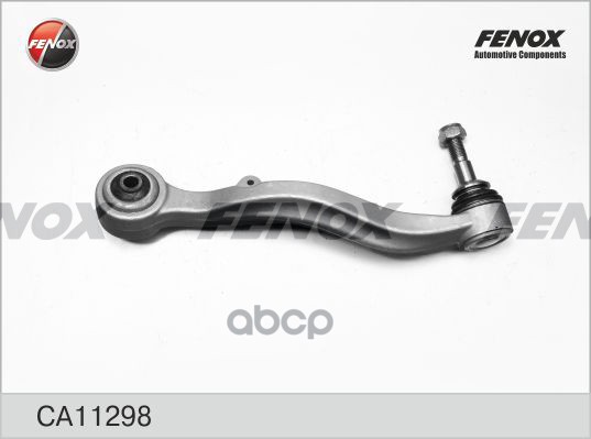 Рычаг Передний Правый Задний Bmw 5 (E60) 03- Ca11298 FENOX арт. CA11298