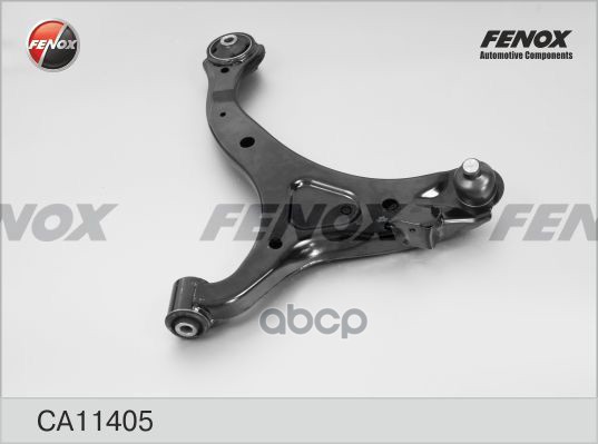 Рычаг Подвески Hyundai Santa Fe (Cm) 06-12 FENOX арт. CA11405