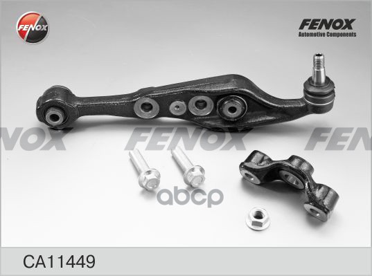 Рычаг подвески FENOX арт. ca11449