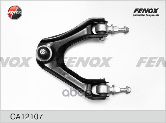 Рычаг Подвески | Перед Лев | FENOX арт. CA12107