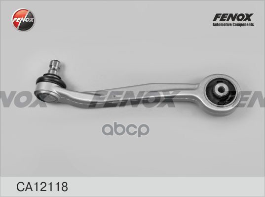 Рычаг Верхн Задн Левый Audi A4 [B8] (2007)/A5/S5 Coupe/Sportback (2008) Ca12118 FENOX арт. CA12118