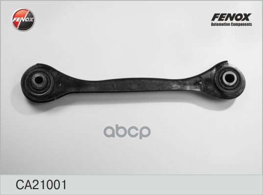 Рычаг Задний Skoda Octavia 04-, Vw Golf V (1K9-295791-), Golf Vi 08-, Tiguan 07- Ca21001 FENOX арт. CA21001