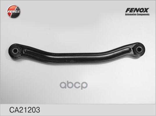Рычаг Задний Правый Hyundai Accent (Lc) Tagaz 00- Ca21203 FENOX арт. CA21203