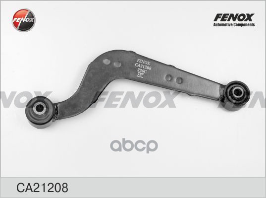 Тяга (верхняя) задней подвески R TOYOTA RAV4 III 2006-> FENOX CA21208 FENOX арт. CA21208