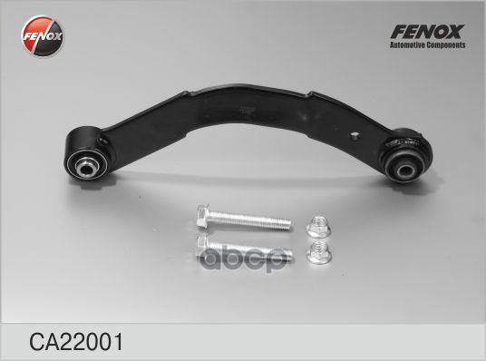 Рычаг Подвески Mitsubishi Lancer (Cs) 03-06, Outlander 03-09, Dodge Caliber 06-11, Jeep Patriot 07-, FENOX арт. CA22001