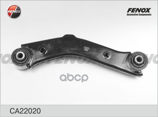 Рычаг подвески зад.верх. FENOX арт. ca22020