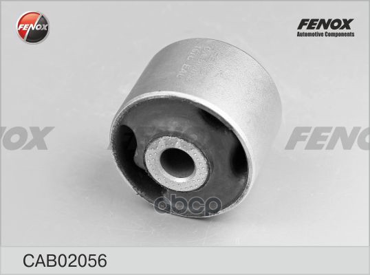 Сайлентблок Рычага Подвески | Зад Прав/Лев | FENOX арт. CAB02056