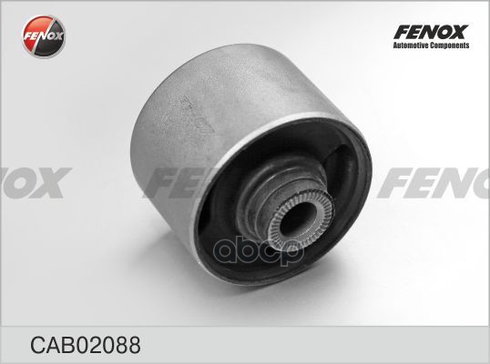 Сайлентблок Рычага Подвески | Зад Прав/Лев | FENOX арт. CAB02088