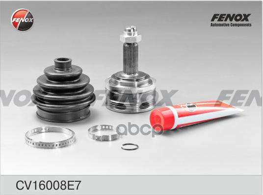 ШРУС FENOX арт. cv16008e7