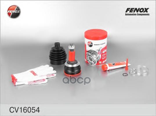 ШРУС FENOX арт. cv16054